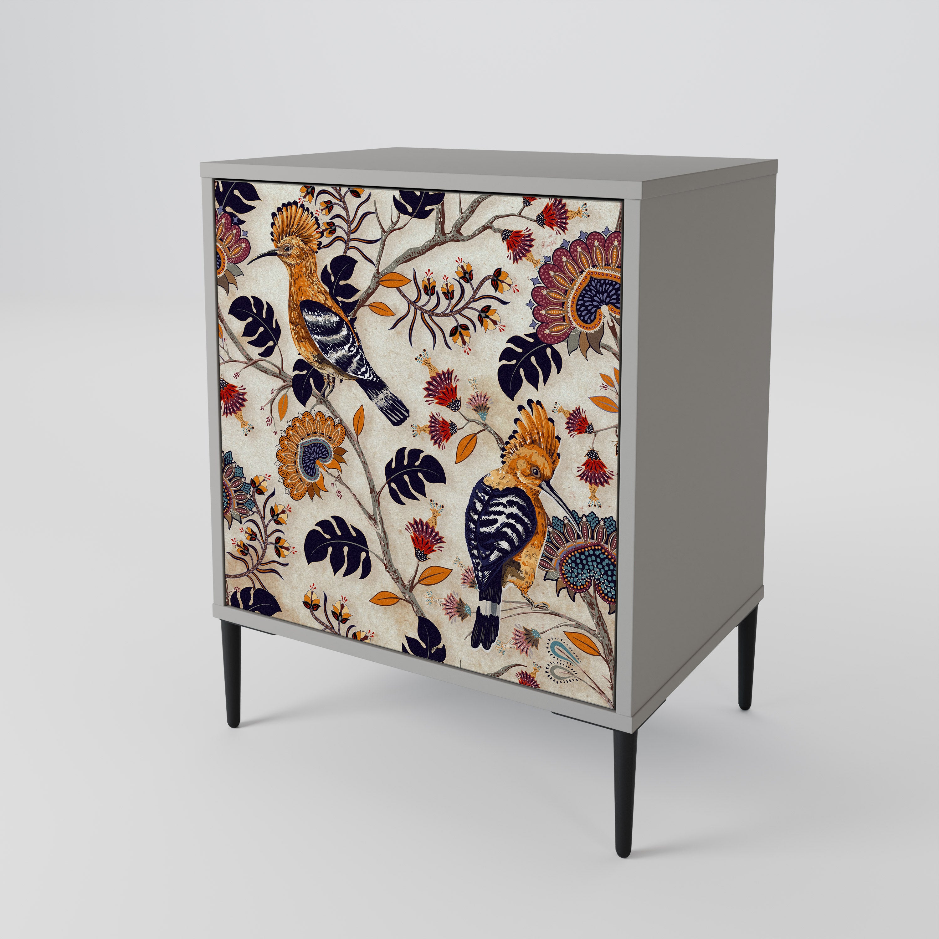 EMINENT HOOPOE 1-Door Sideboard