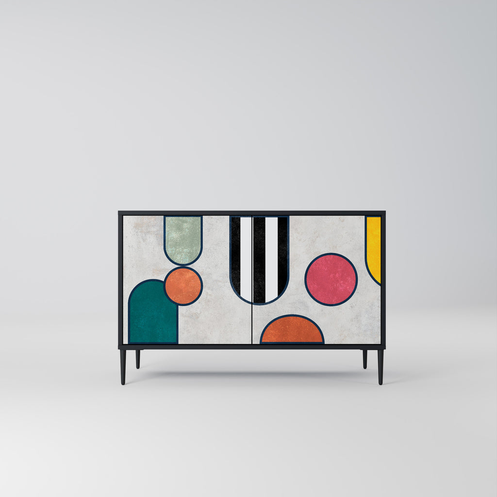 COOL STORY 2-türiges Sideboard