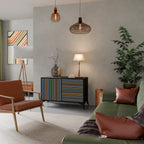 LINEOUT SPECTRUM 2-Door Sideboard