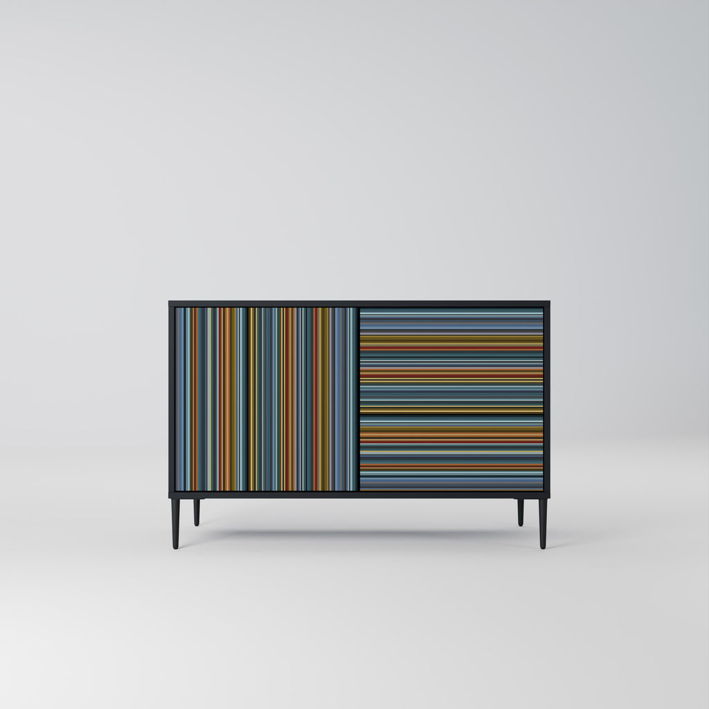 LINEOUT SPECTRUM 2-Door Sideboard