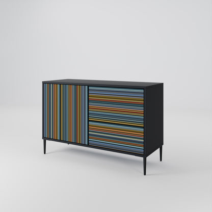 LINEOUT SPECTRUM 2-Door Sideboard