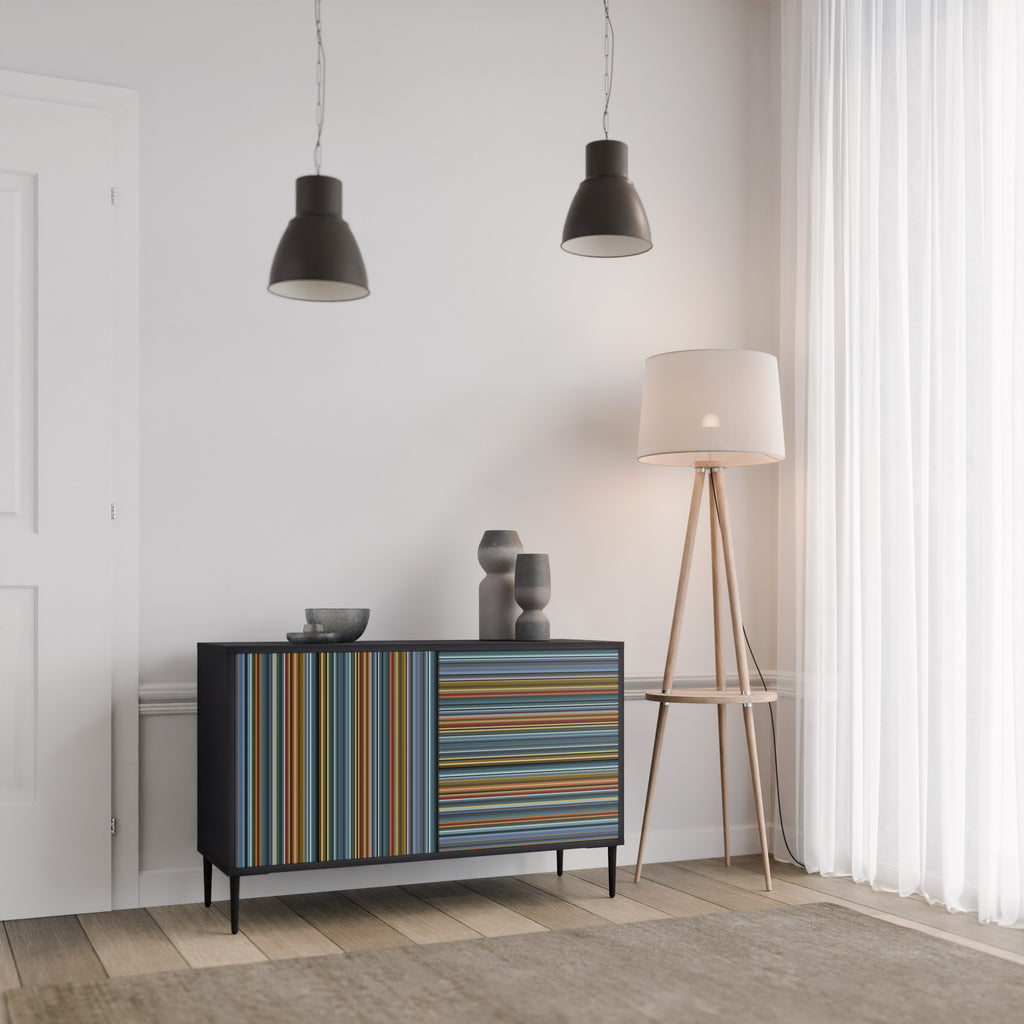 LINEOUT SPECTRUM 2-Door Sideboard
