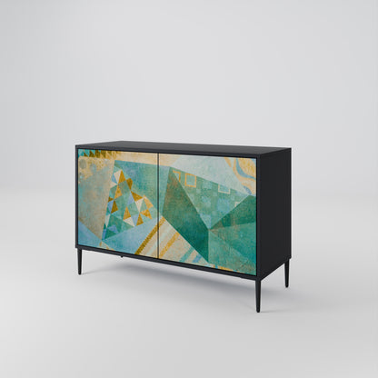 SPECTRUM SPLENDOR 2-Door Sideboard
