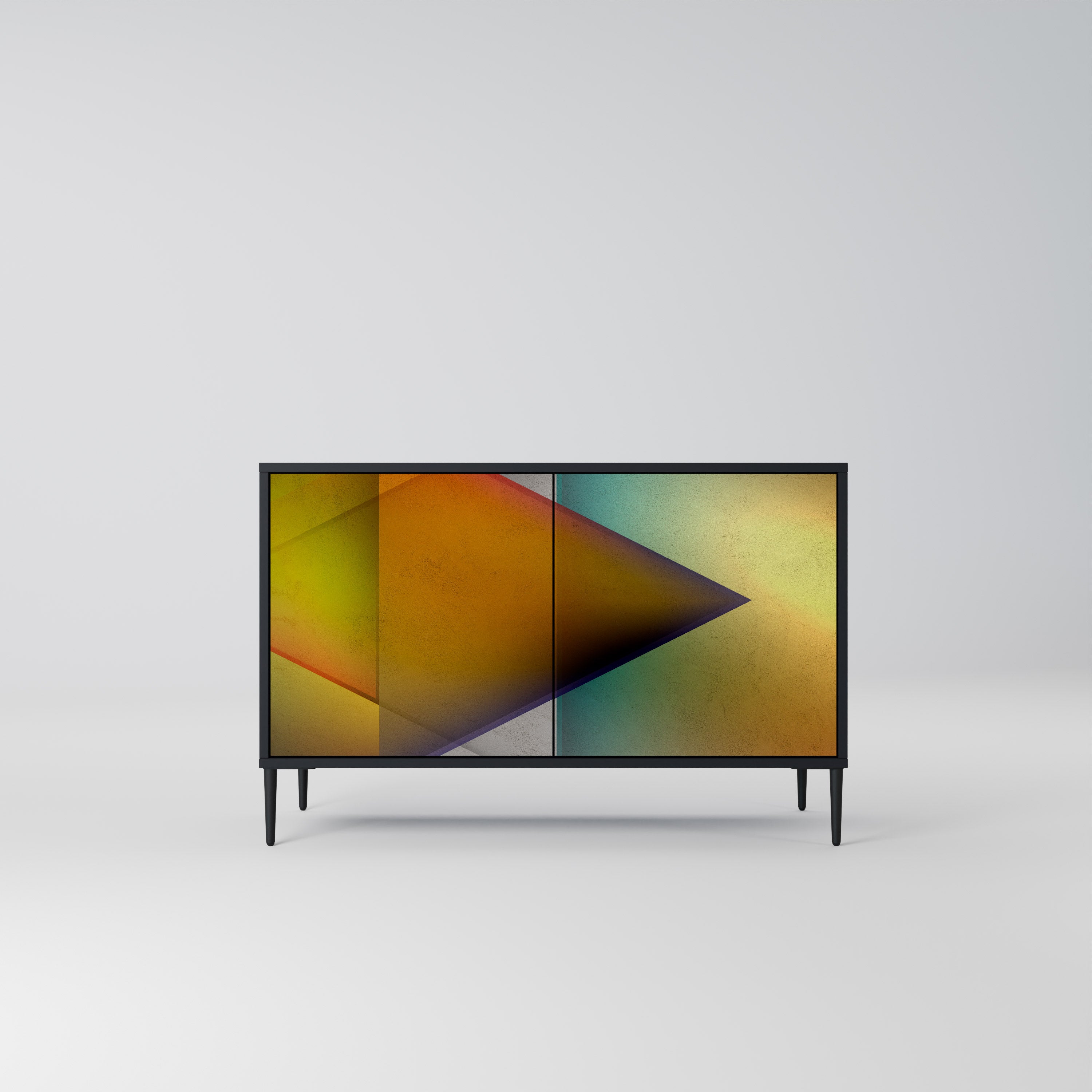 PIERCING SHARPNESS Μπουφές 2-θυρών