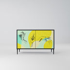 BODY LANGUAGE Μπουφές 2-θυρών