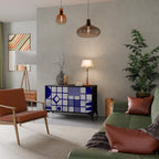 THE RIGHT PLACES 2-türiges Sideboard