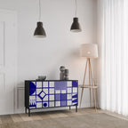 THE RIGHT PLACES 2-türiges Sideboard
