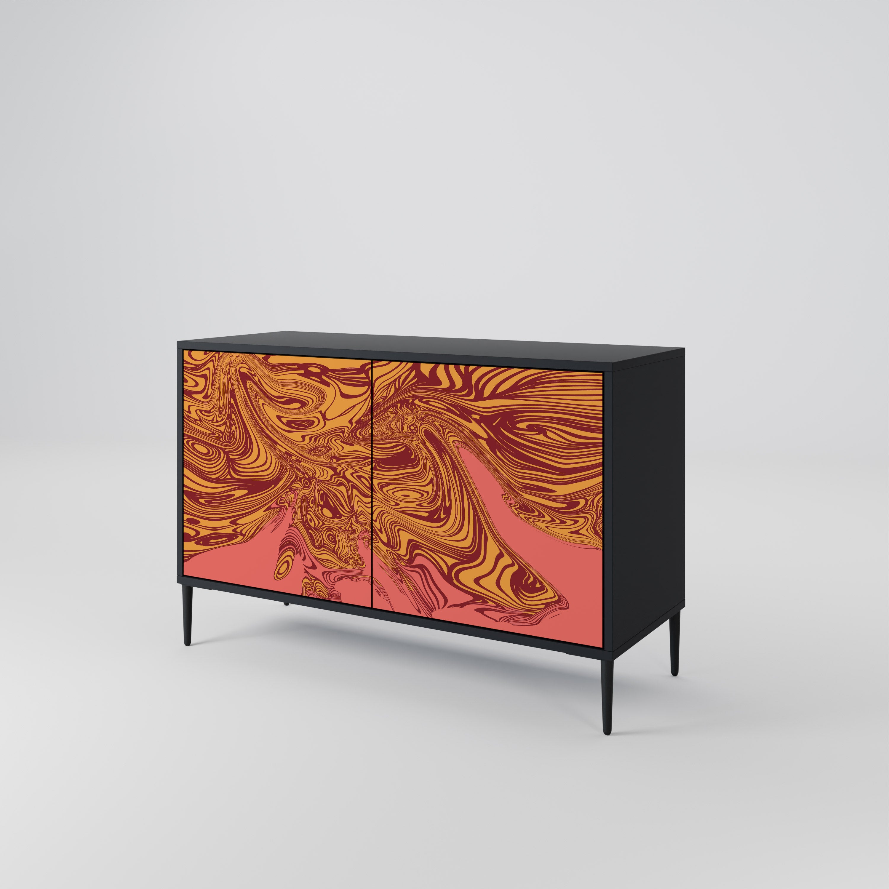 FLOATING THOUGHTS 2-türiges Sideboard