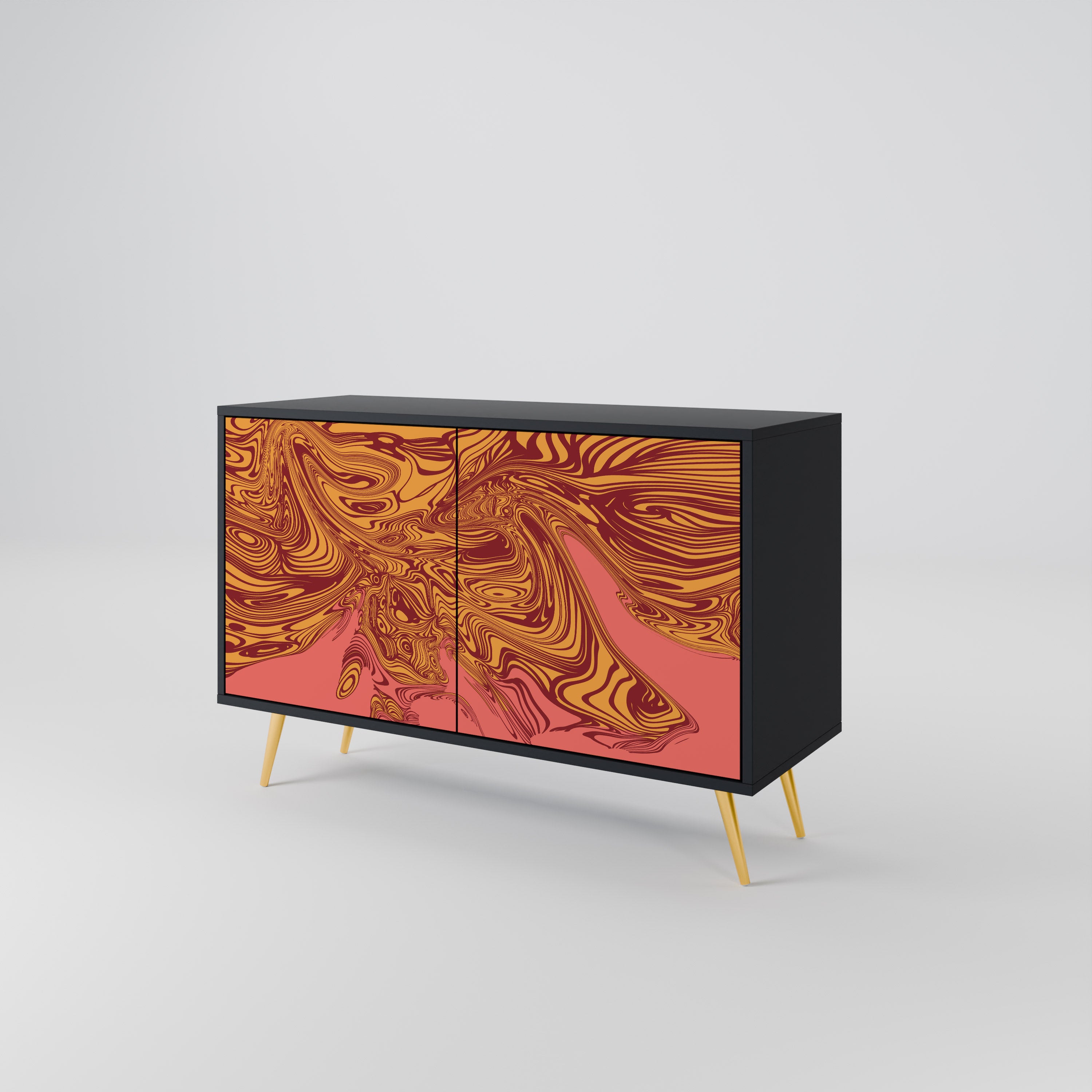 FLOATING THOUGHTS 2-türiges Sideboard