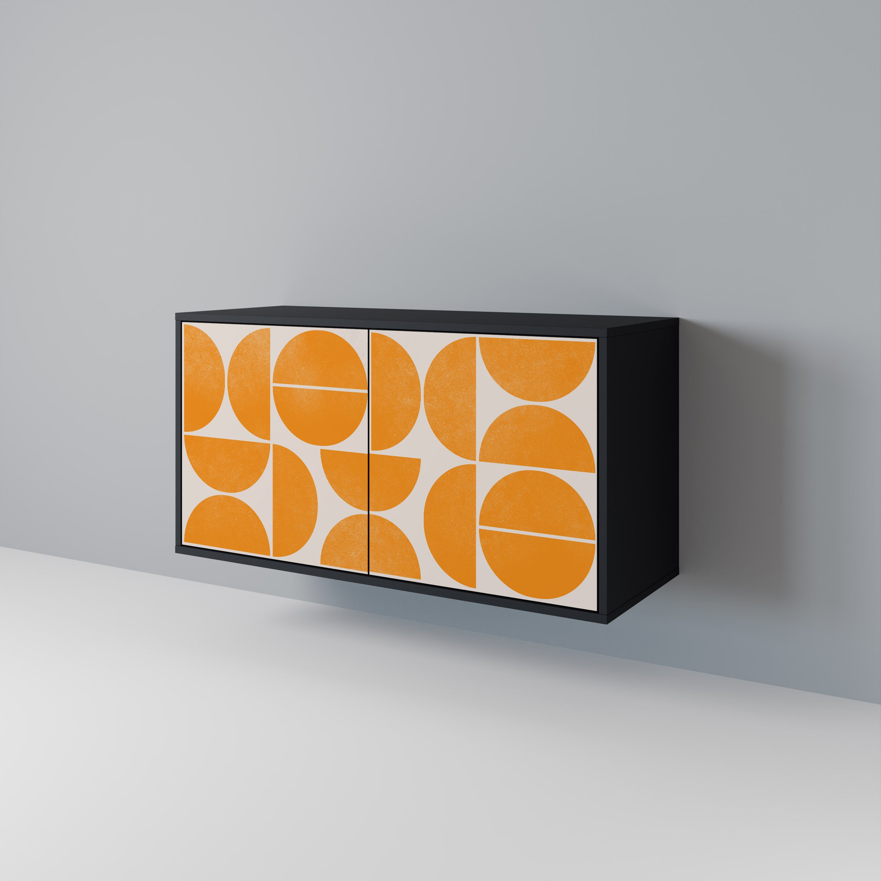 RECURRING DREAMS 2-türiges Sideboard