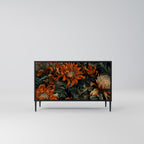 DAWN BLOOM 2-Door Sideboard