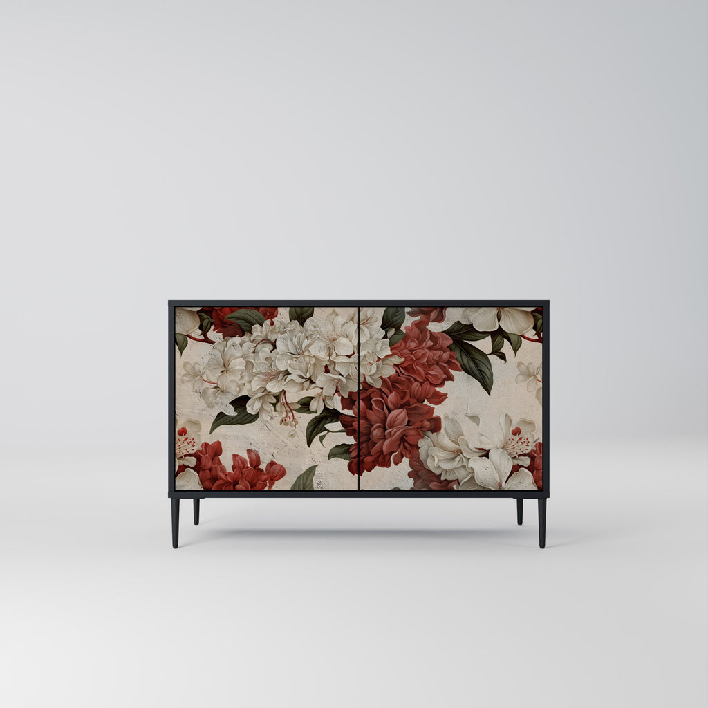 EPHEMERAL DAYS 2-Door Sideboard