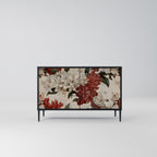 EPHEMERAL DAYS 2-Door Sideboard