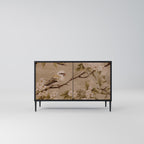PETAL DISTINGUISH 2-Door Sideboard