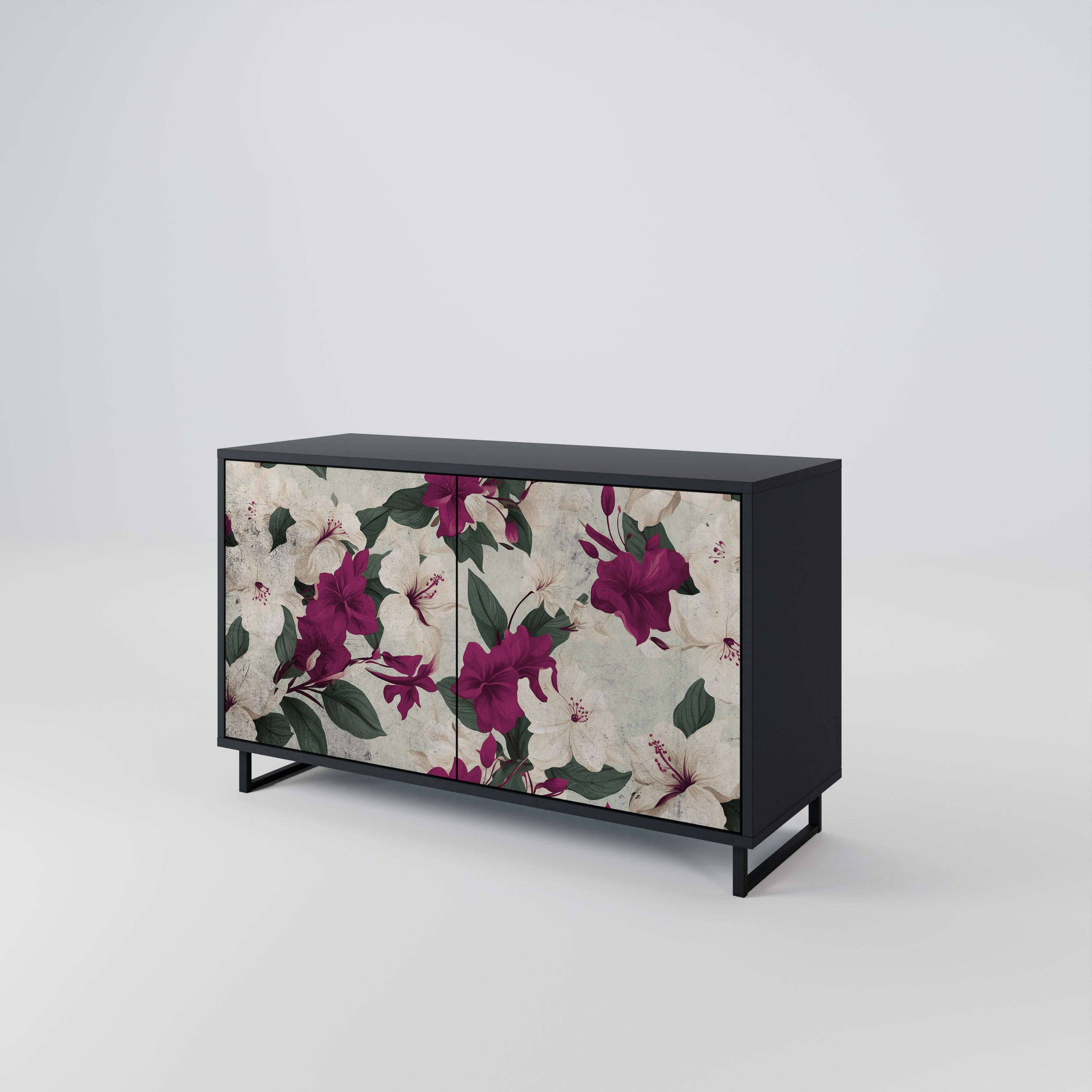 FLOWERET DREAM 2-Door Sideboard