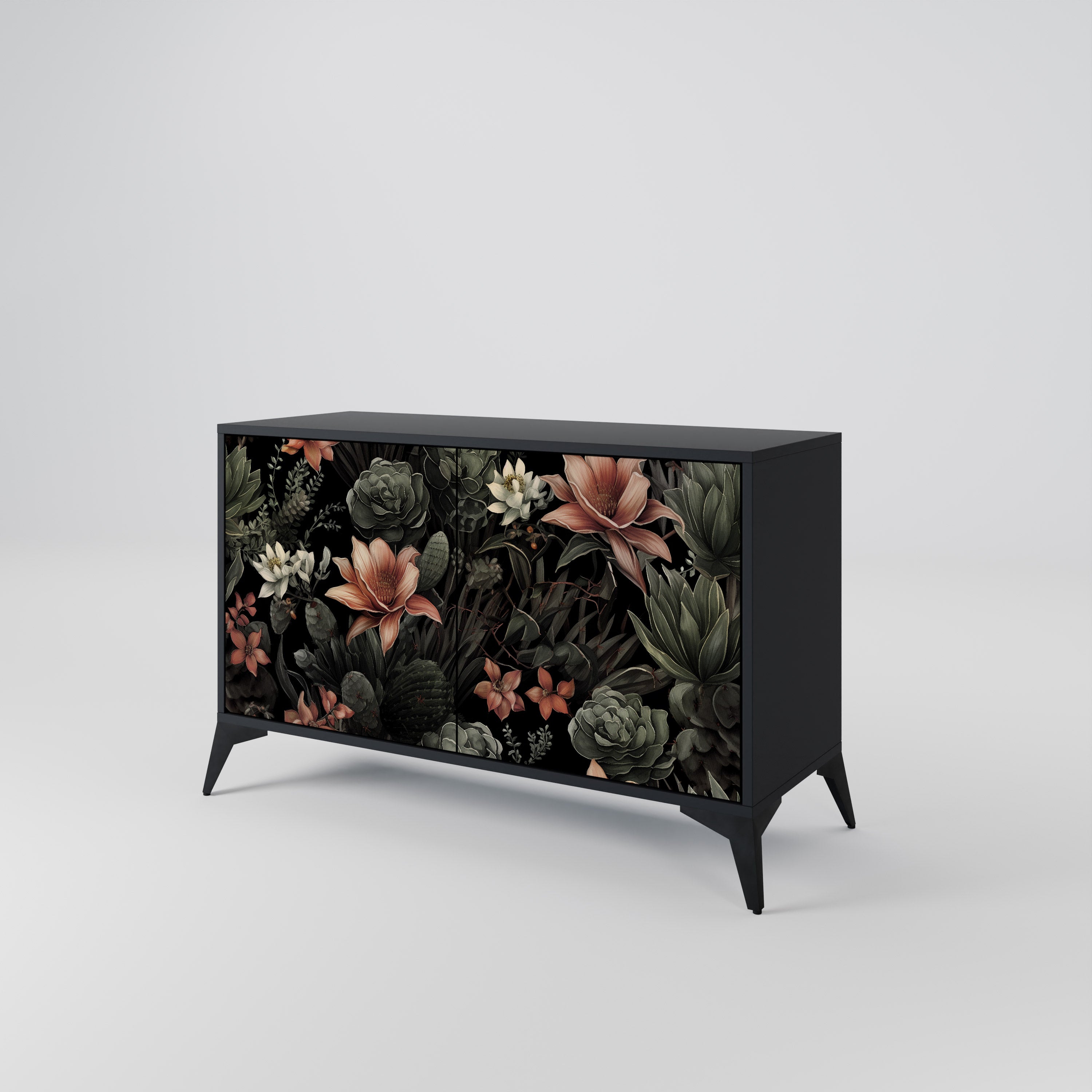 SECRET VERDURE 2-Door Sideboard