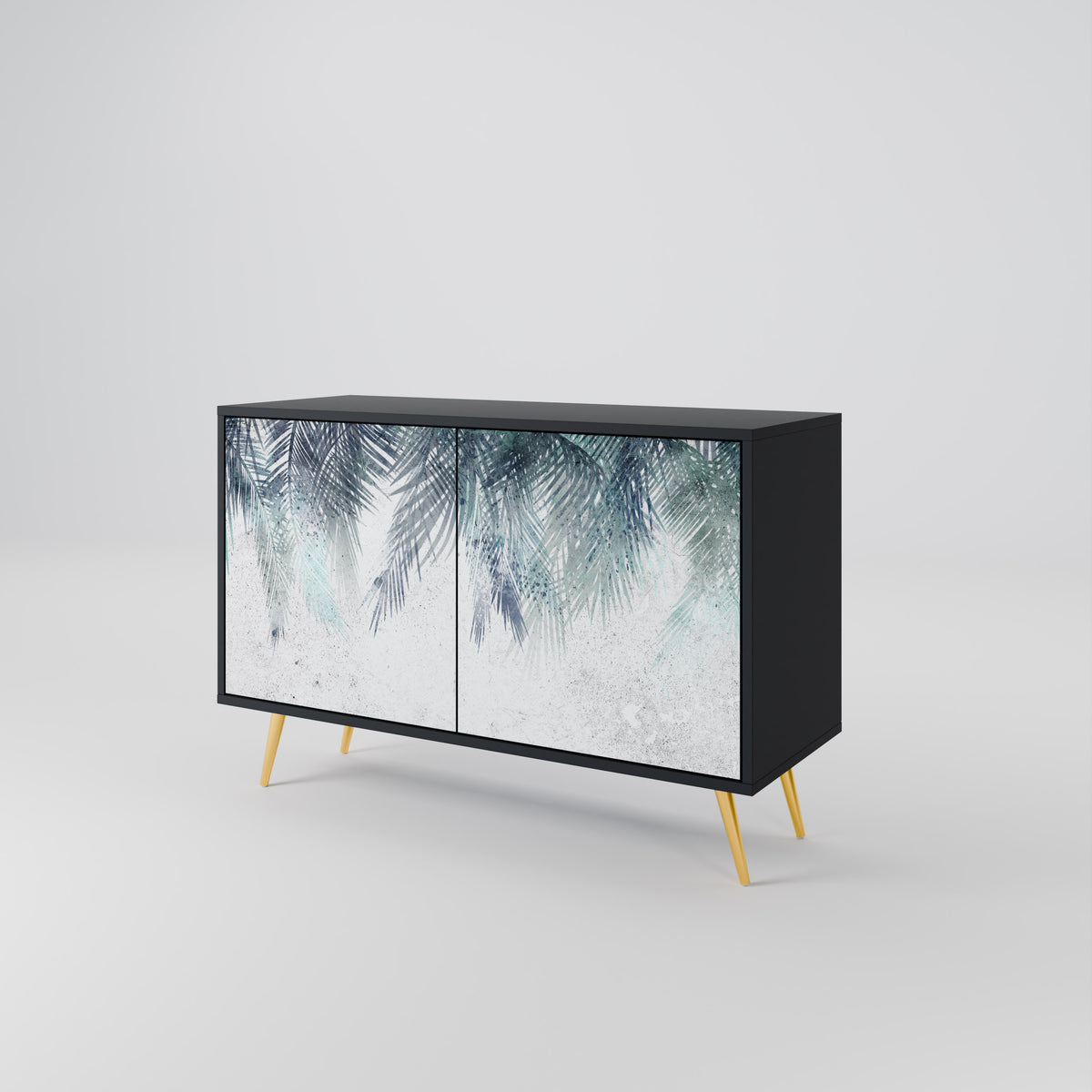 PALM VEIL Μπουφές 2-θυρών