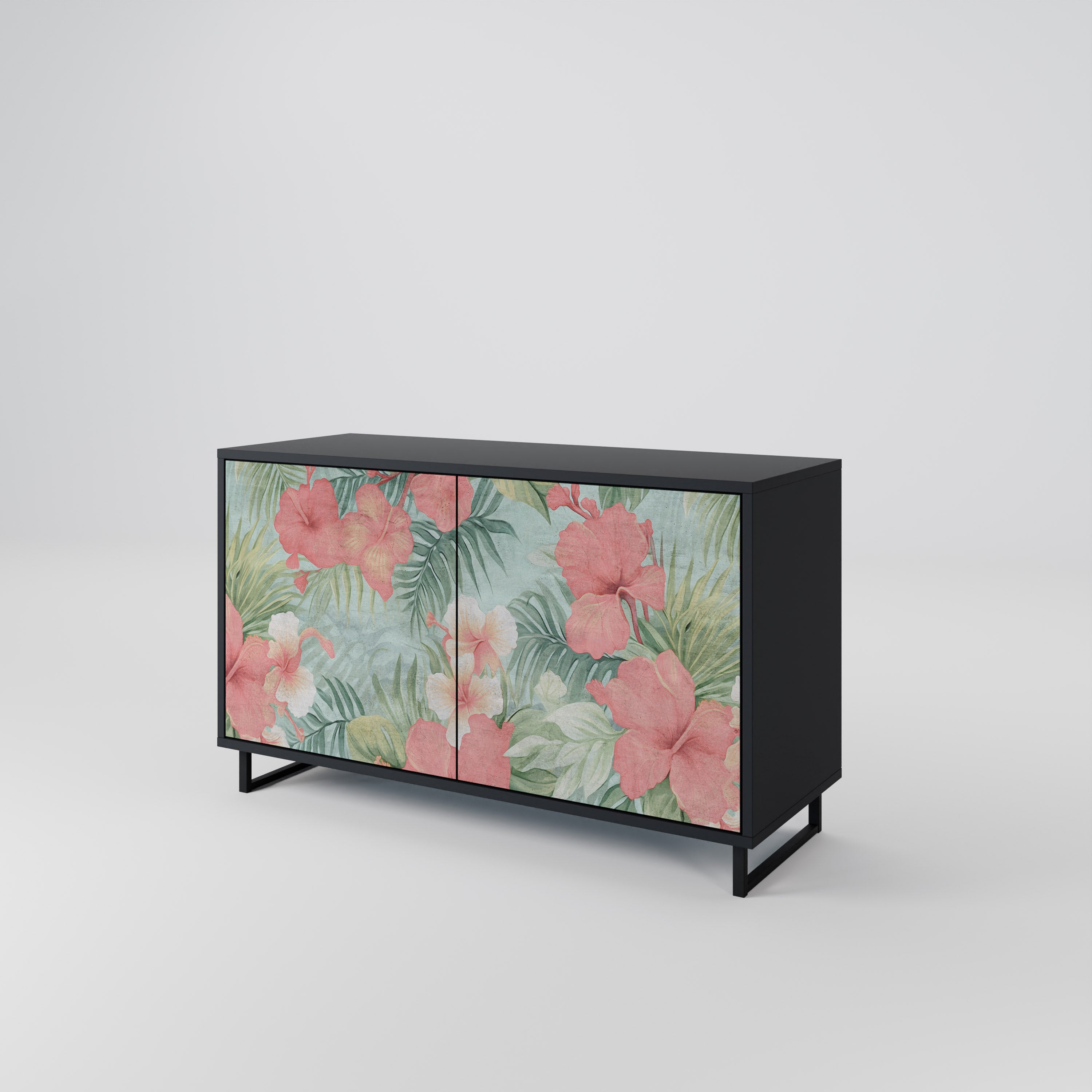 HAWAIIAN SPIRIT 2-Door Sideboard