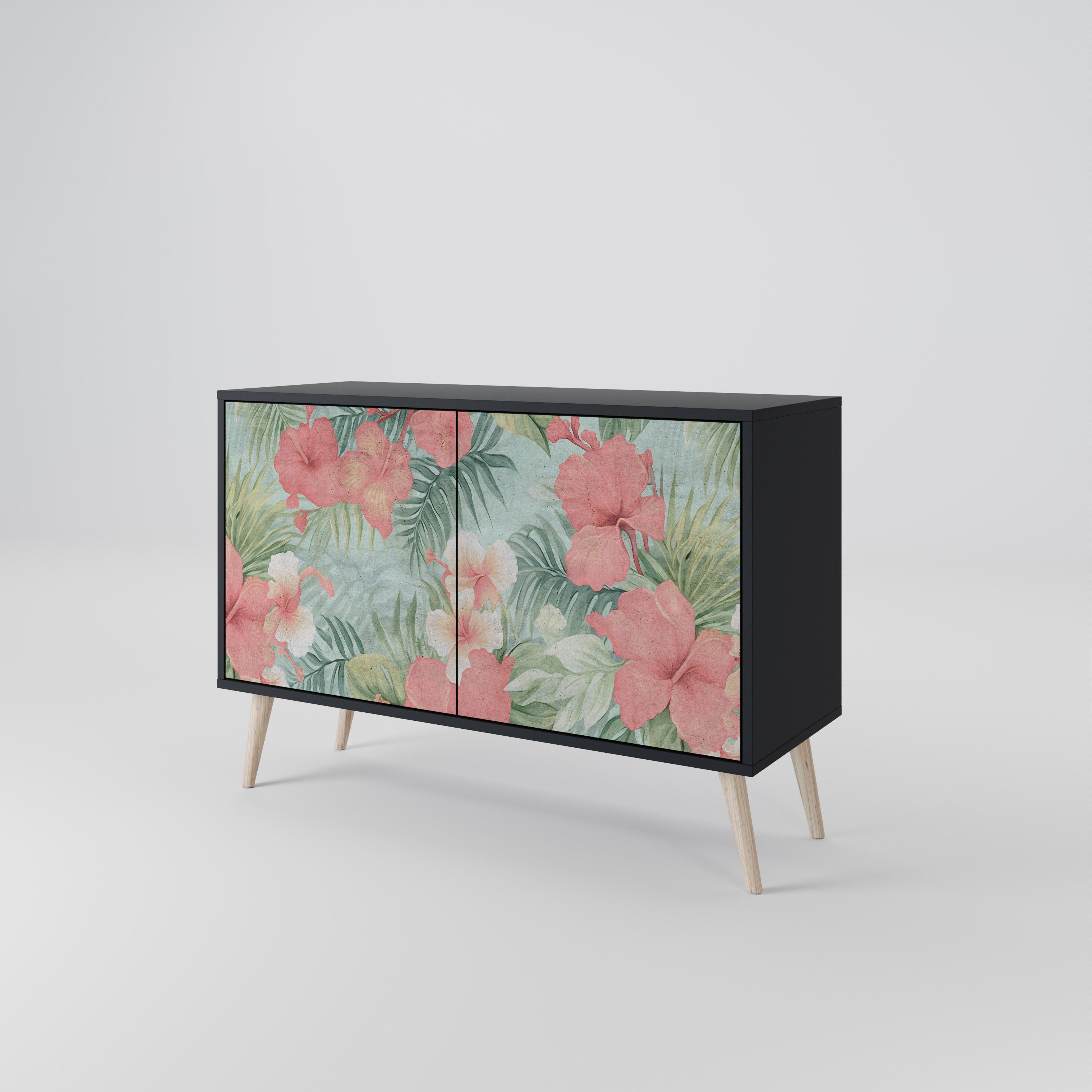 HAWAIIAN SPIRIT 2-Door Sideboard