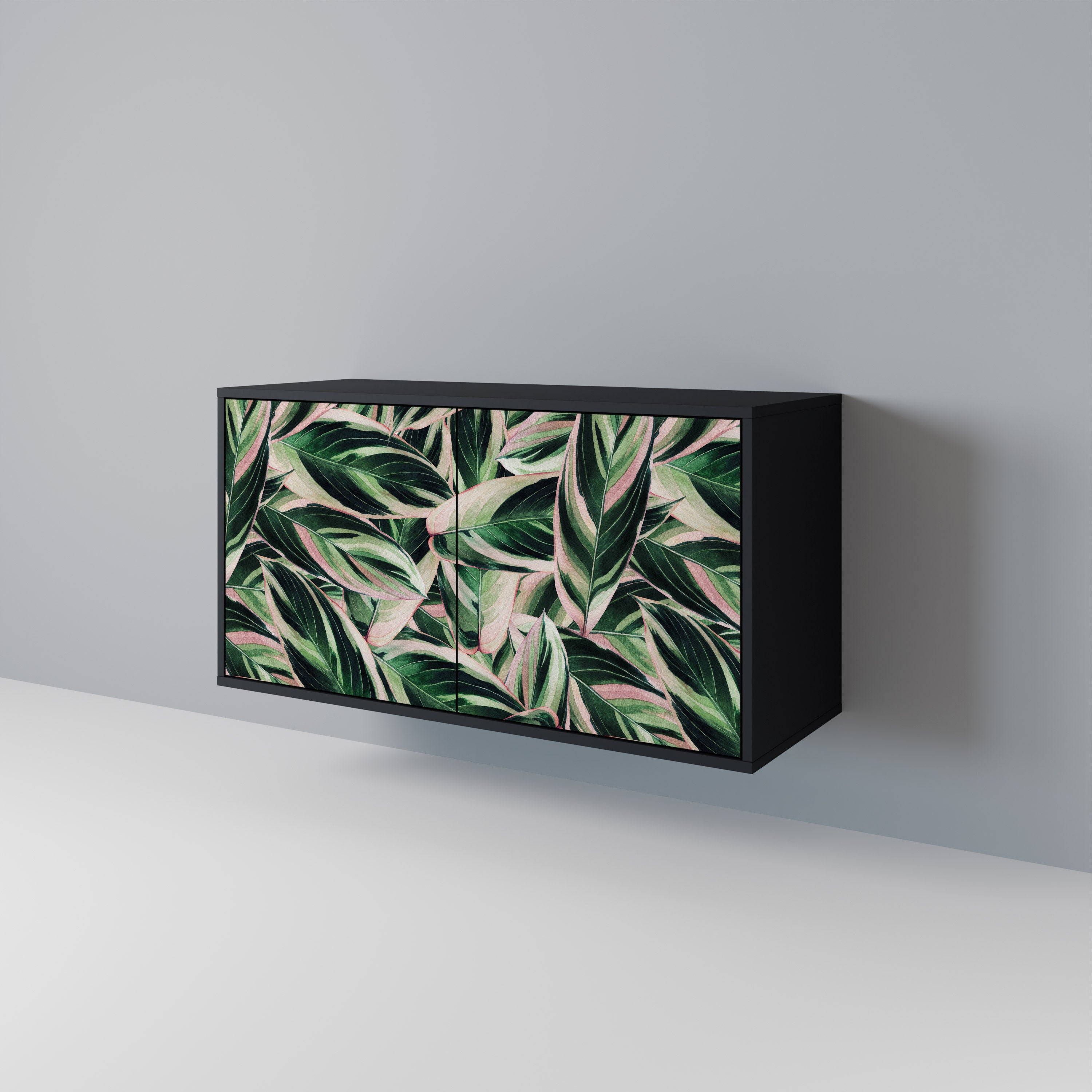 EERIE STROMANTHE 2-Door Sideboard