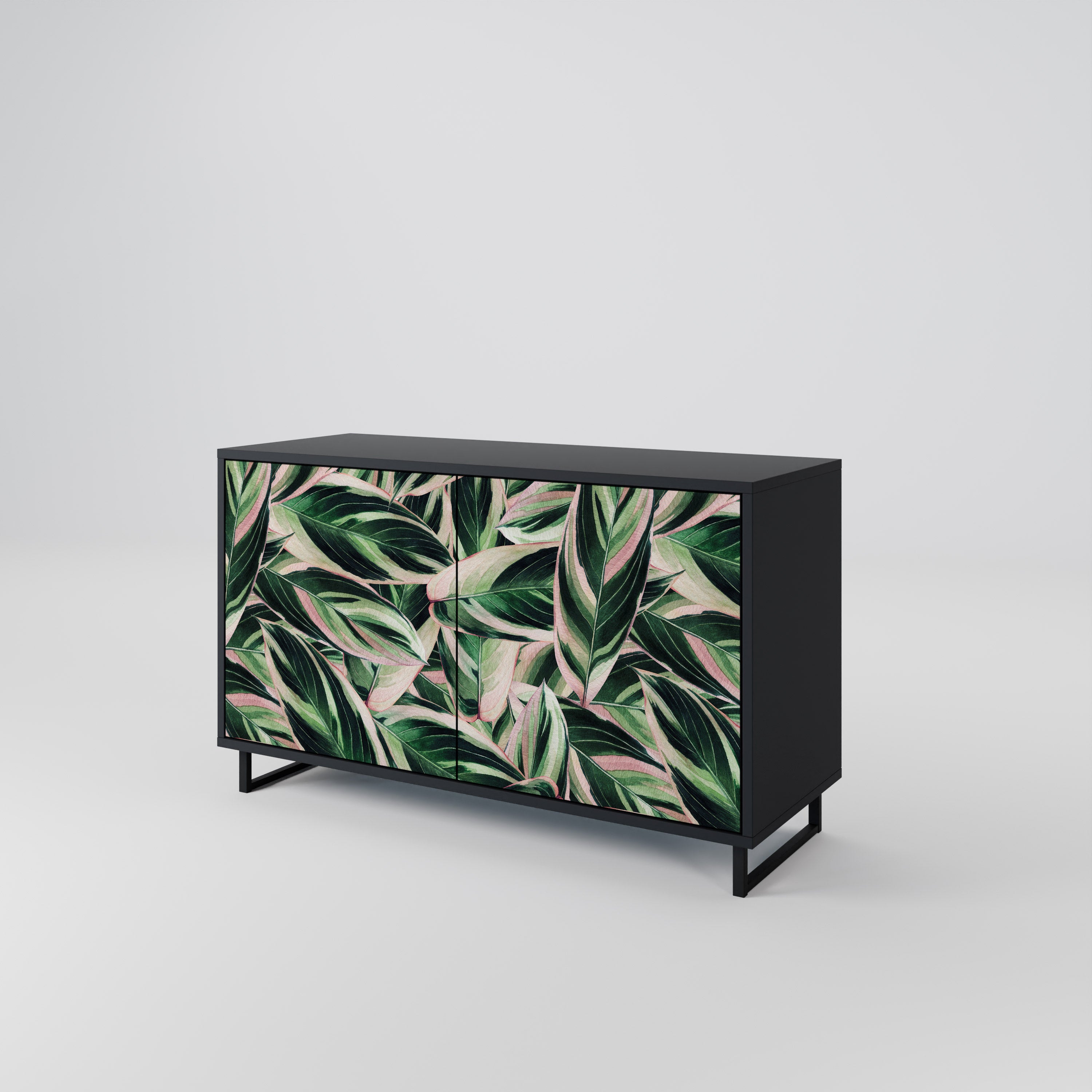 EERIE STROMANTHE 2-Door Sideboard