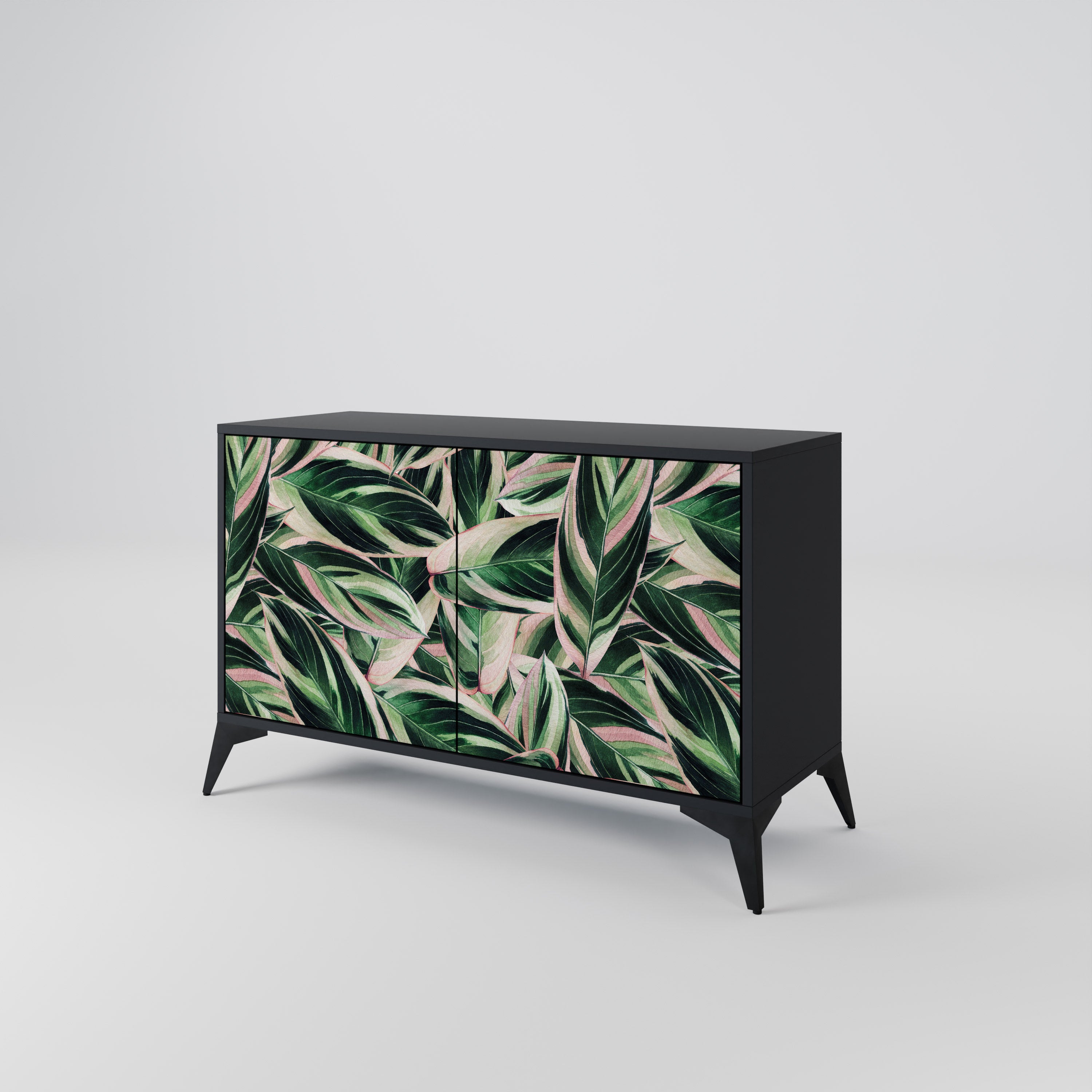 EERIE STROMANTHE 2-Door Sideboard