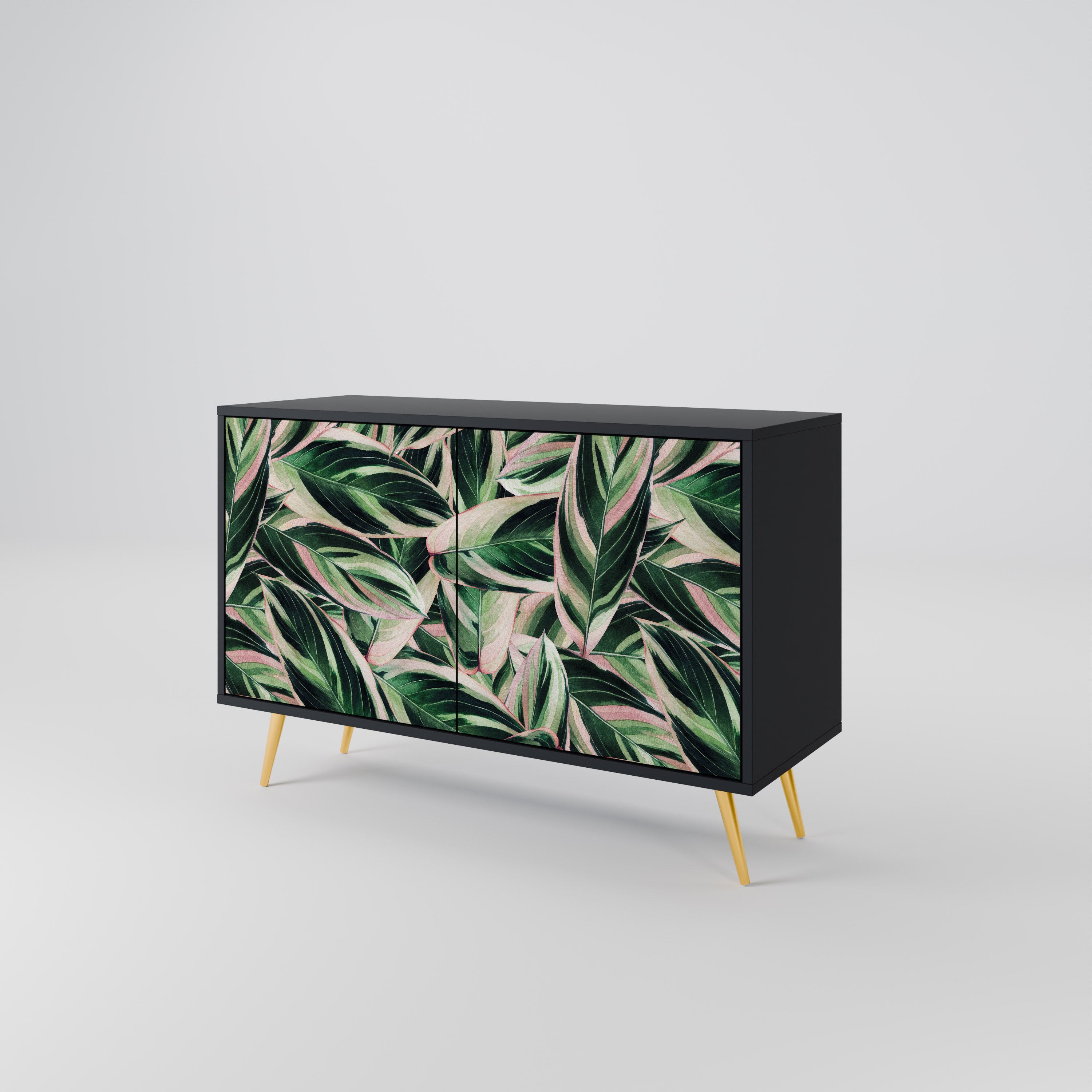 EERIE STROMANTHE 2-Door Sideboard