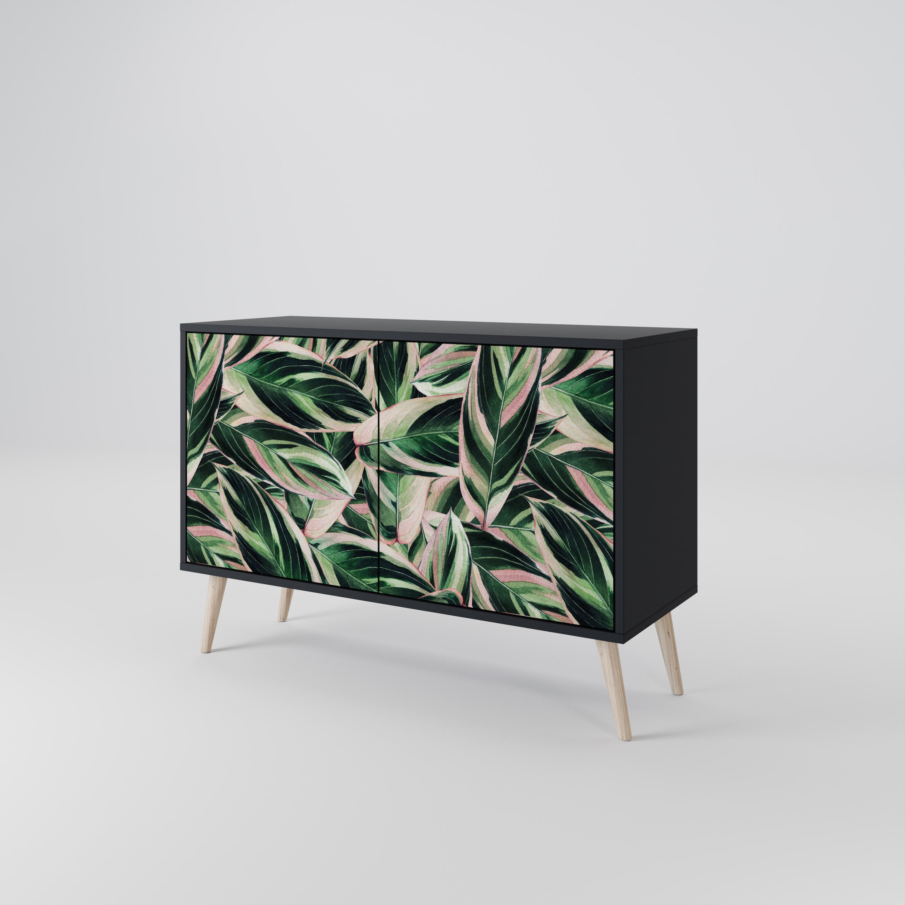 EERIE STROMANTHE 2-Door Sideboard