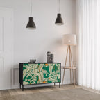 VERDANT PLEASURES 2-Door Sideboard