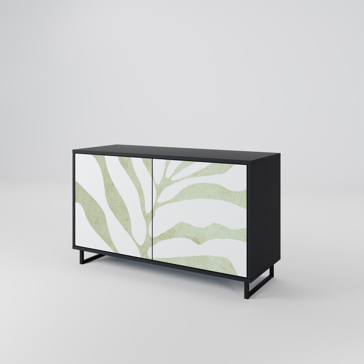 BOTANICAL SPARK Μπουφές 2-θυρών