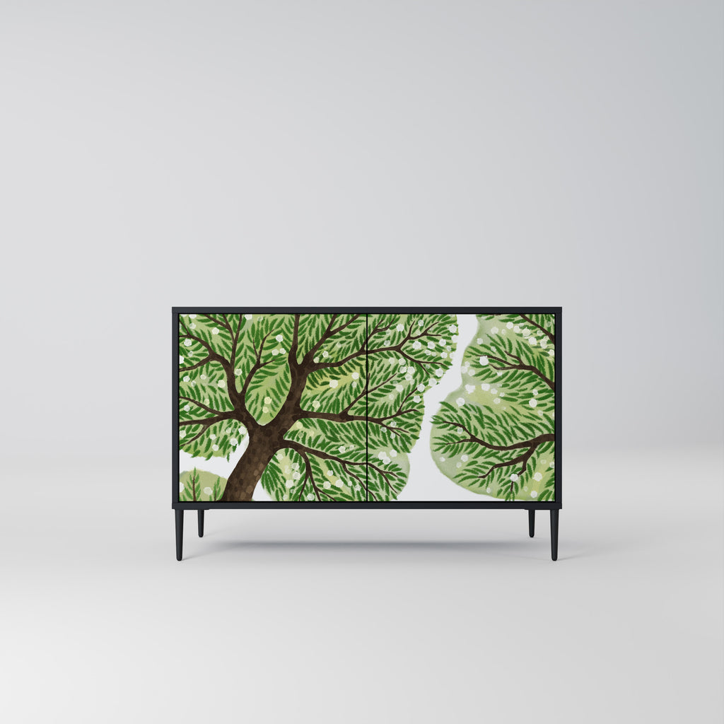 WILDERNESS DASH 2-türiges Sideboard