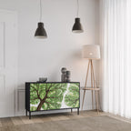 WILDERNESS DASH 2-türiges Sideboard