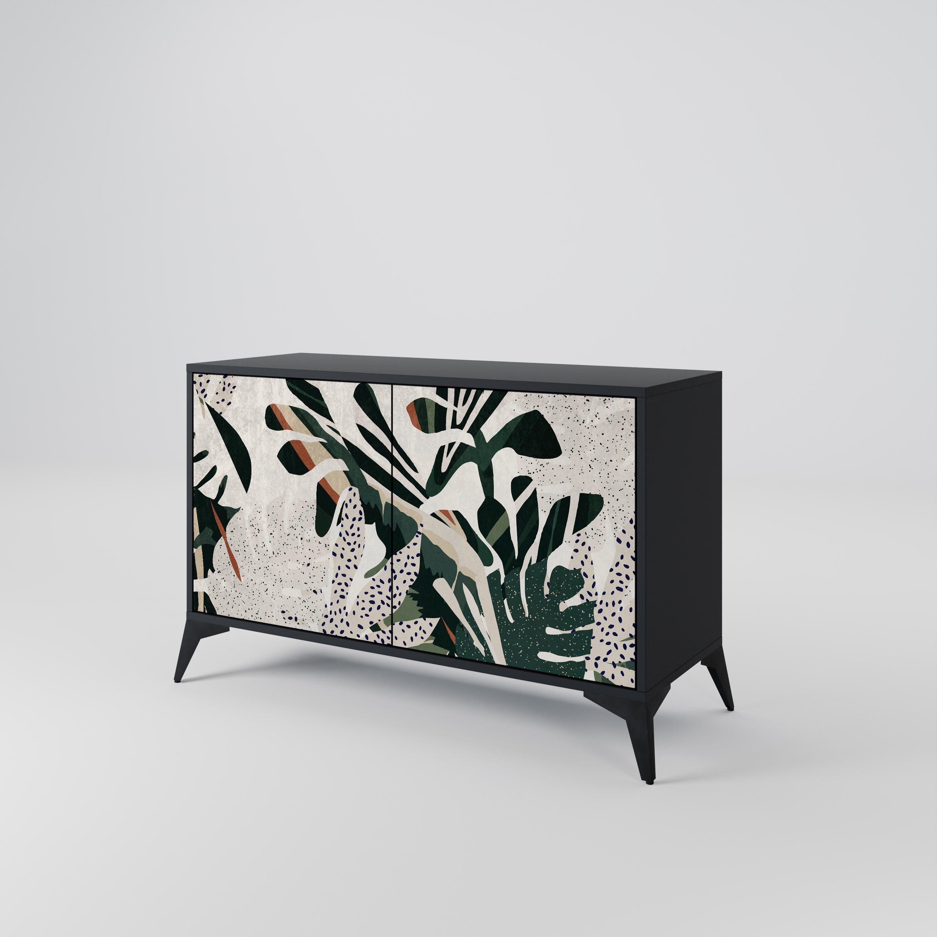 VERDURE FORMATION 2-Door Sideboard
