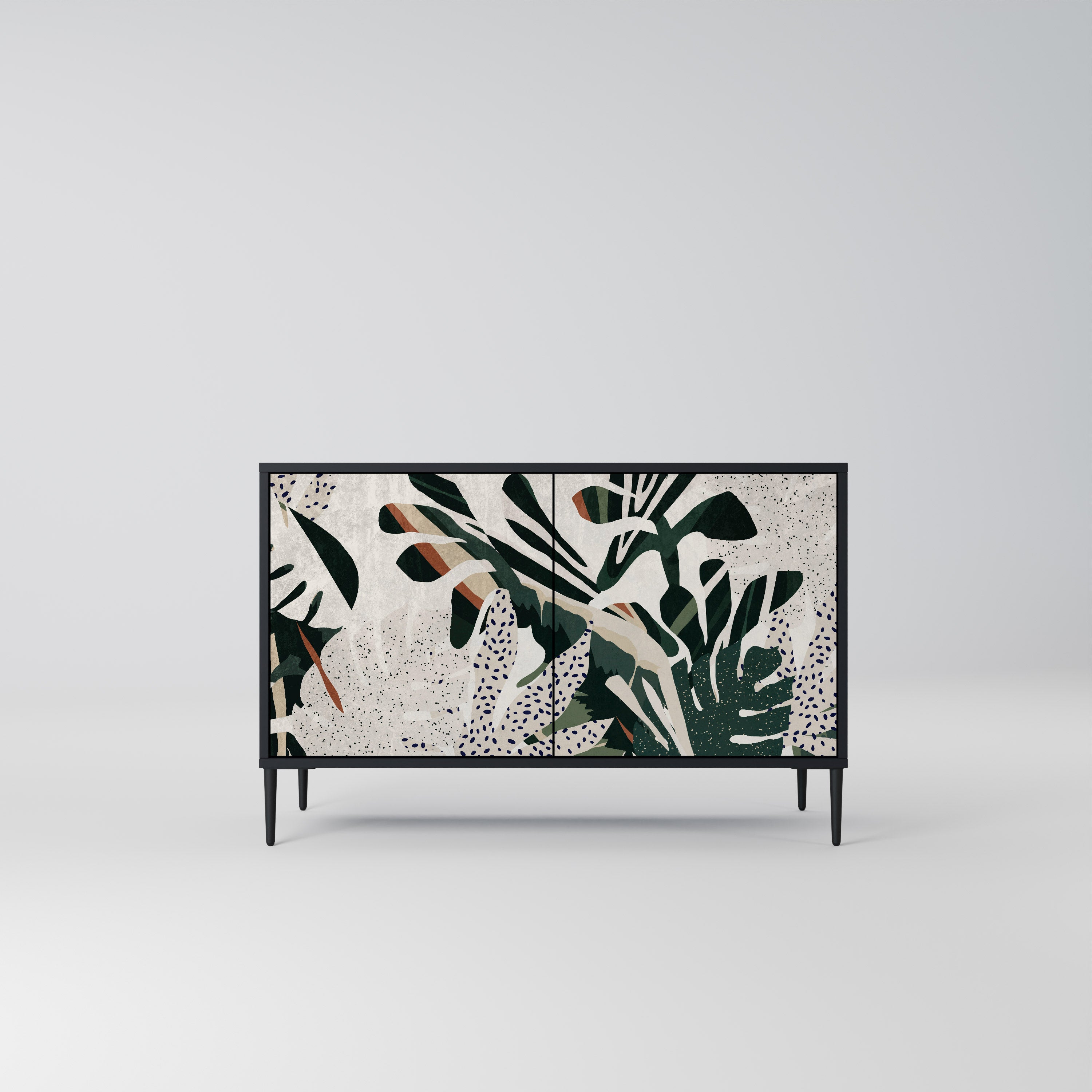 VERDURE FORMATION 2-Door Sideboard