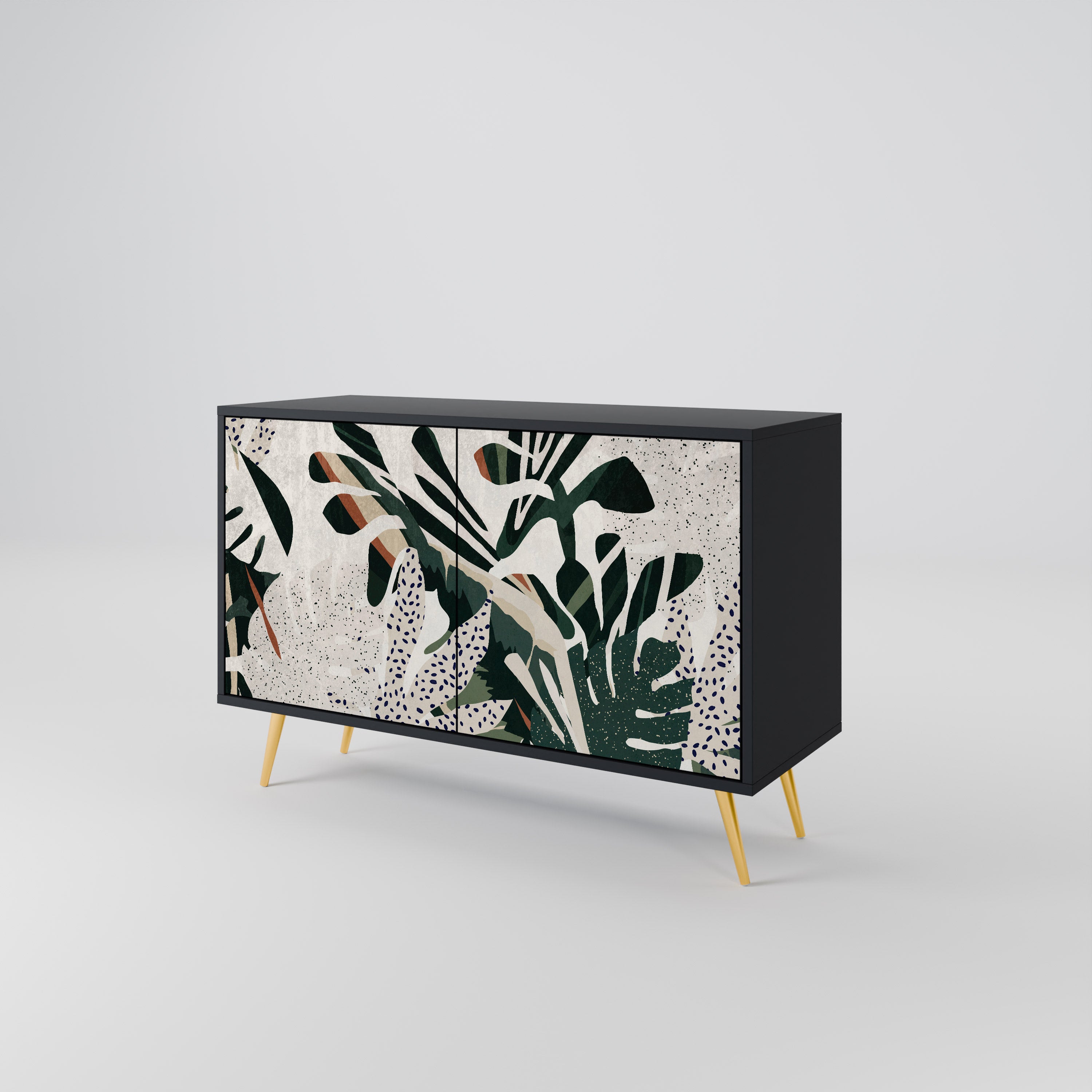 VERDURE FORMATION 2-Door Sideboard