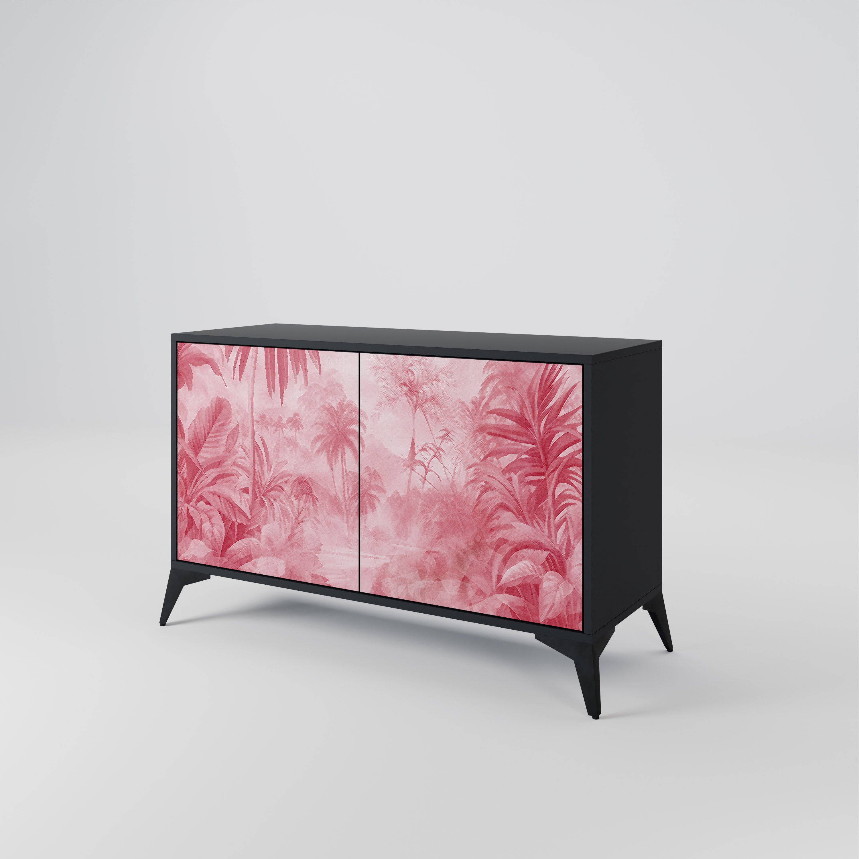 SWEET TROPICS 2-Door Sideboard