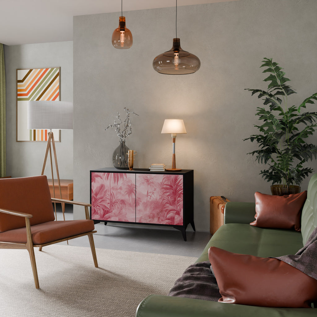 SWEET TROPICS 2-türiges Sideboard