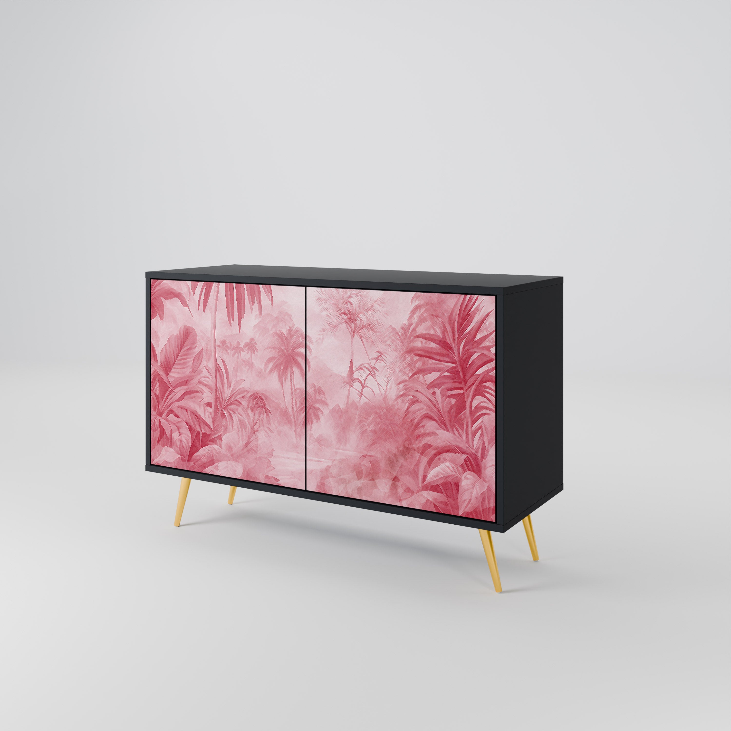 SWEET TROPICS 2-Door Sideboard