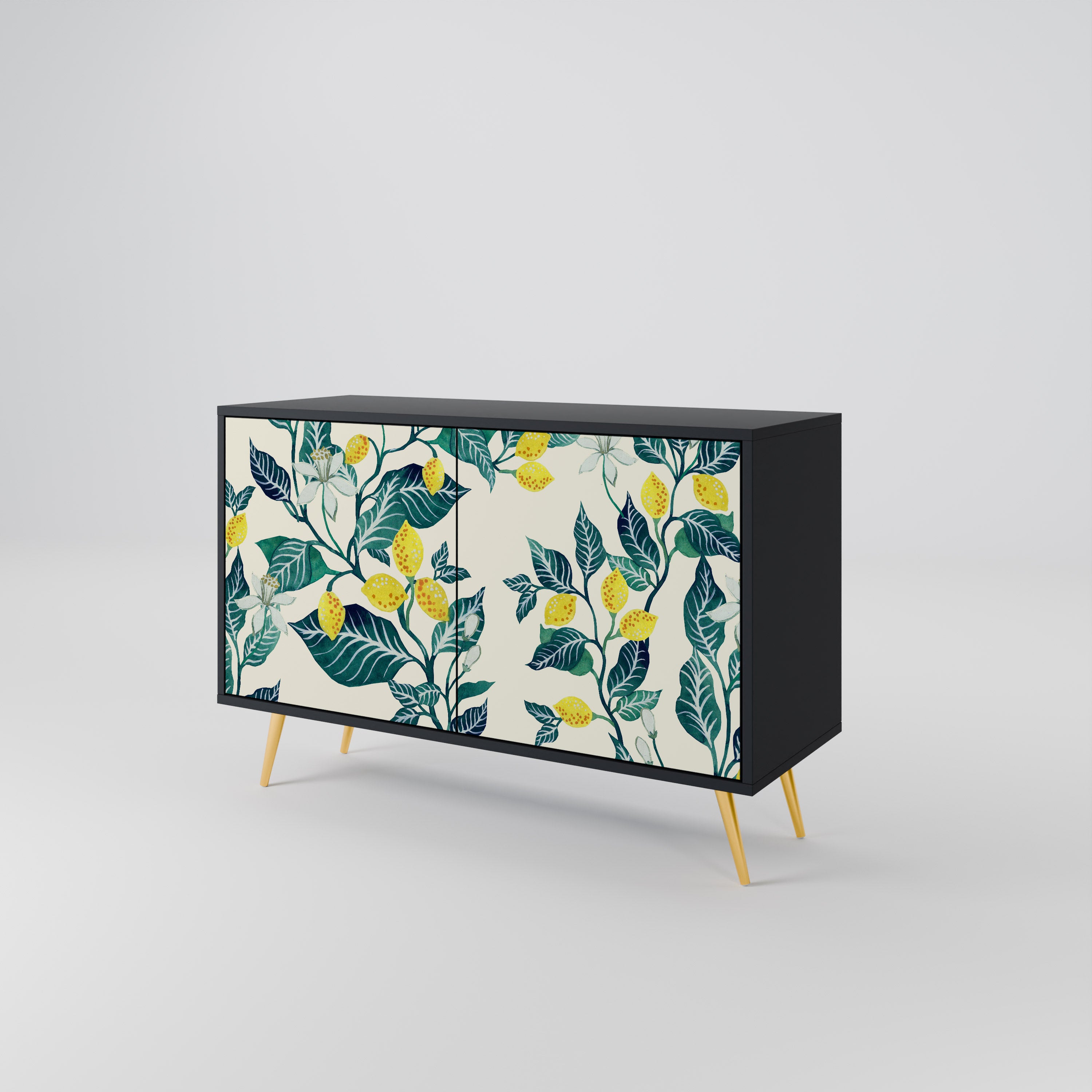 LEMON TREE 2-Door Sideboard