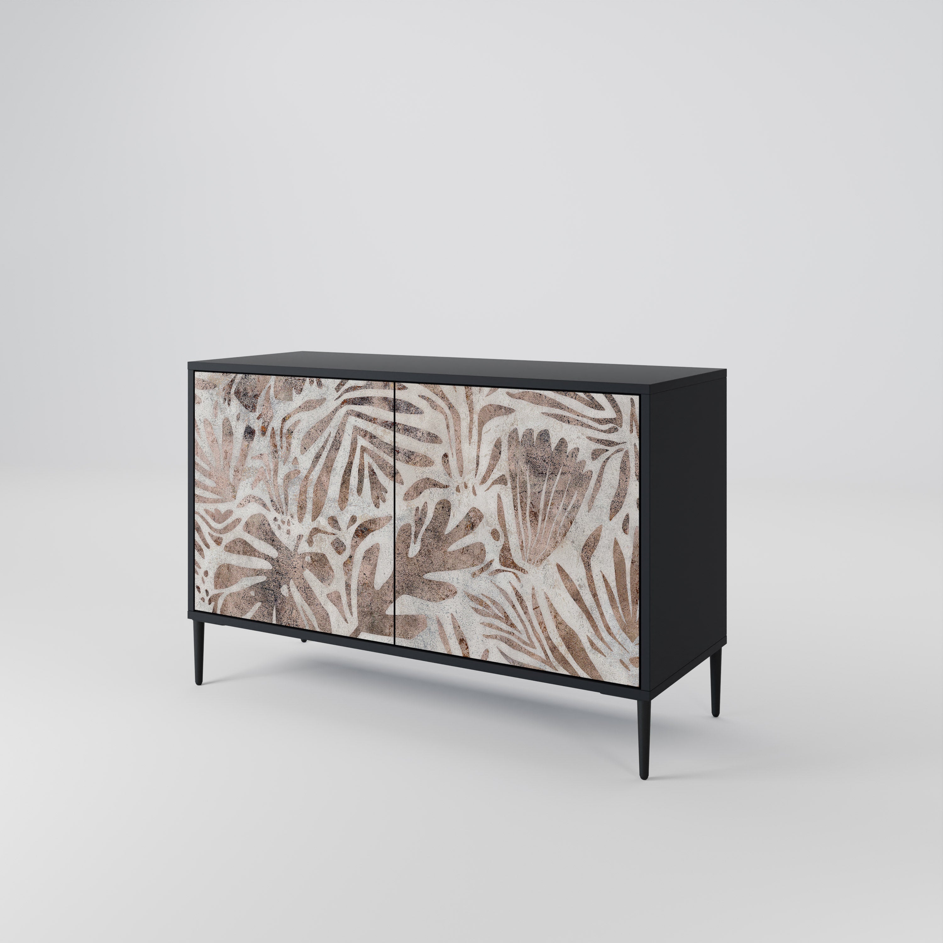 PASSING TIME 2-Door Sideboard