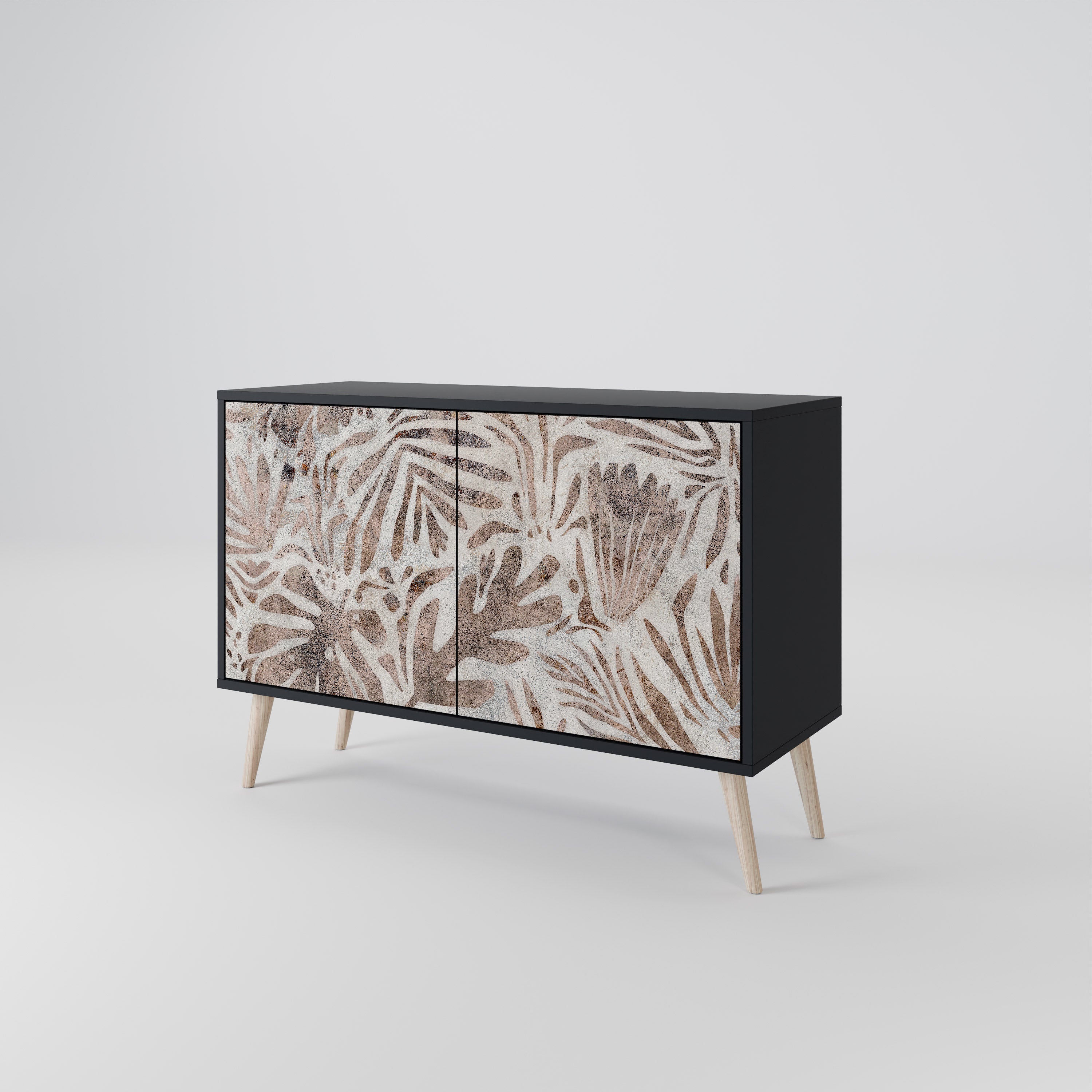 PASSING TIME 2-Door Sideboard