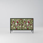 WILD GARDEN 2-Door Sideboard