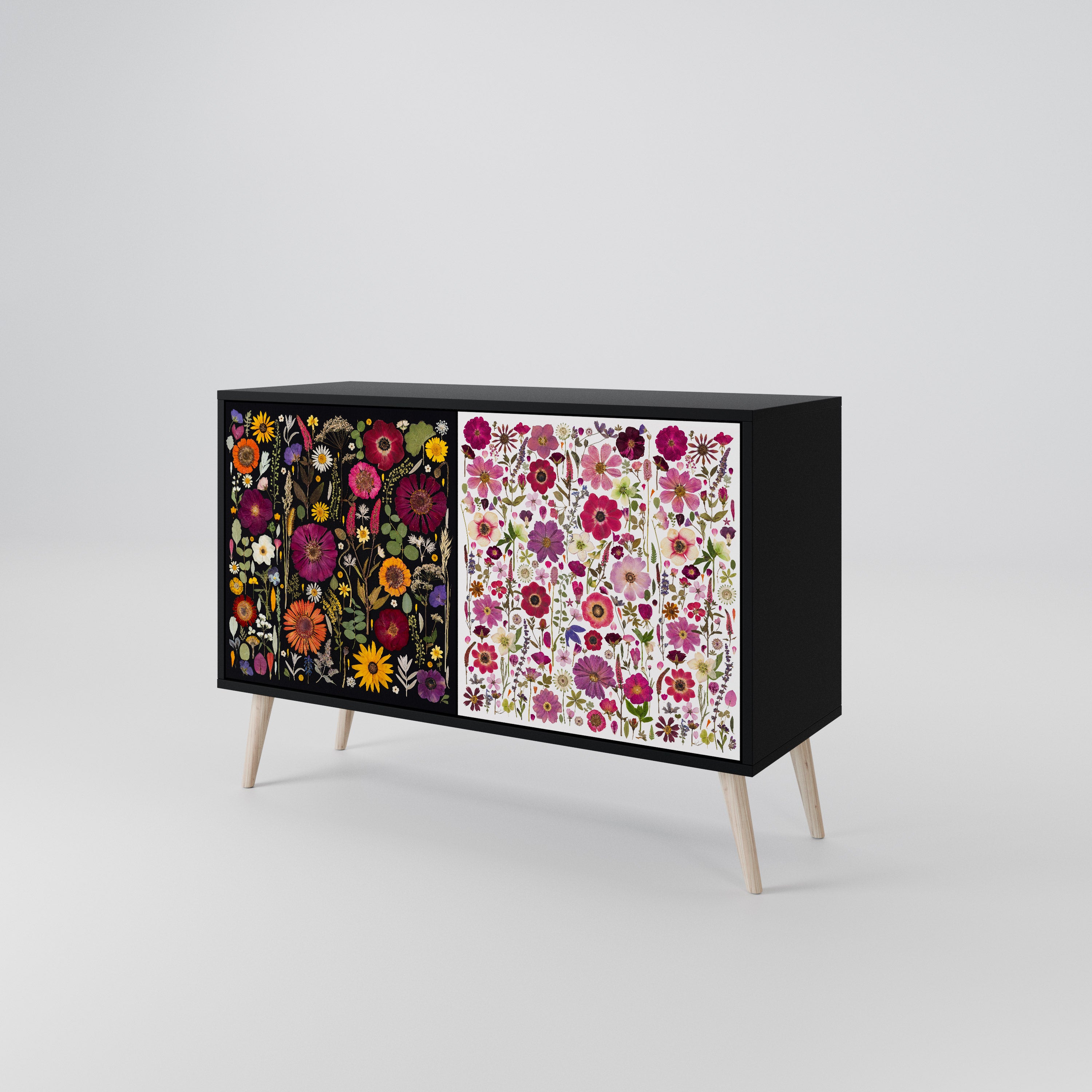 DAYNITE GARDEN 2-Door Sideboard