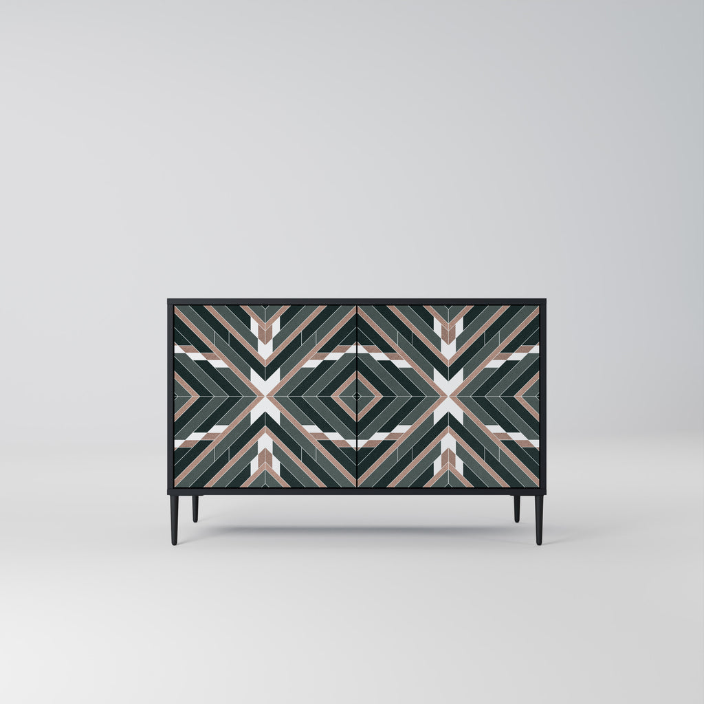 DIMENSION DELIGHTS 2-türiges Sideboard