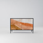 SANDHILLS SPLENDOUR 2-türiges Sideboard