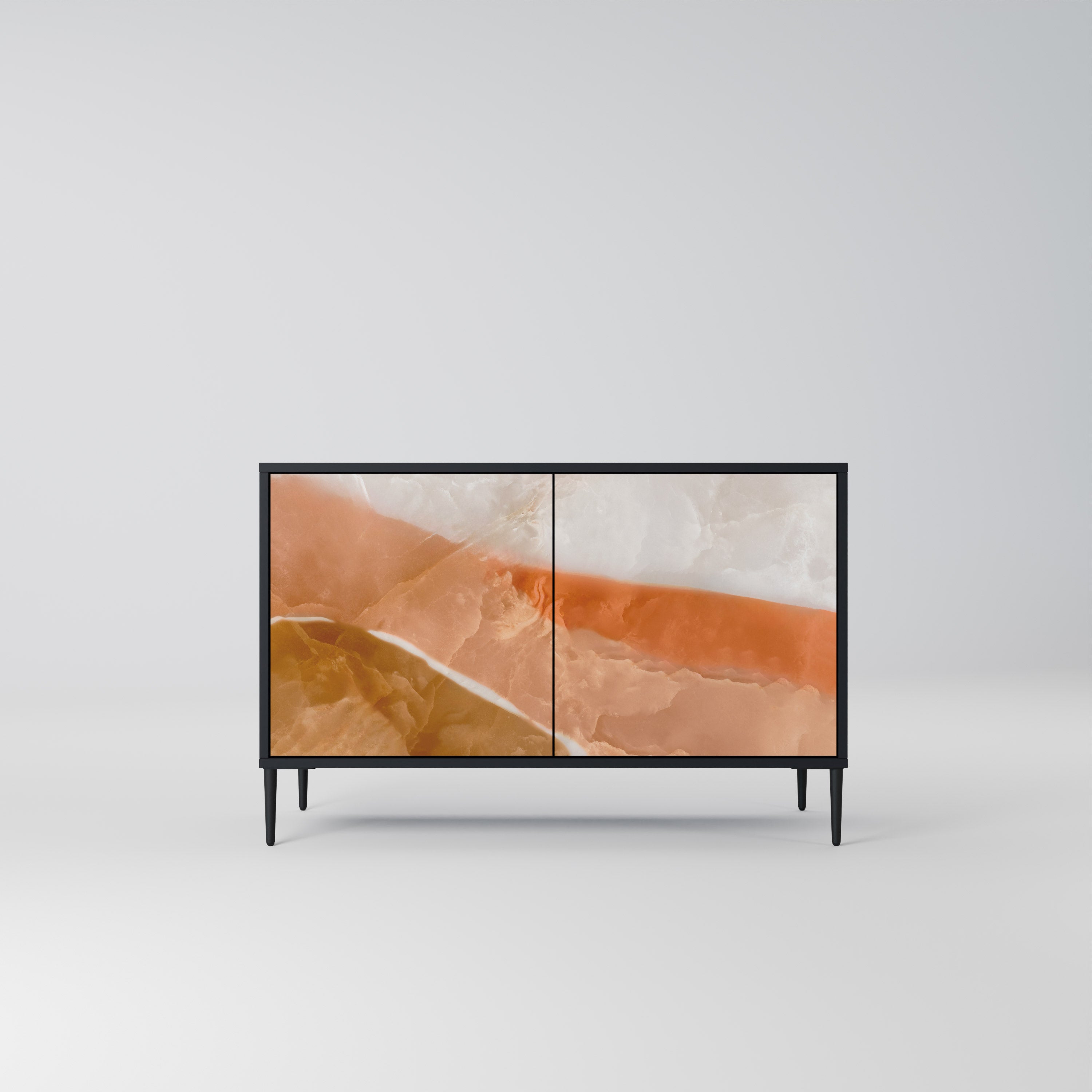 SANDHILLS SPLENDOUR 2-türiges Sideboard