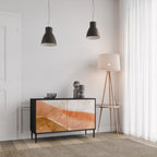 SANDHILLS SPLENDOUR 2-türiges Sideboard