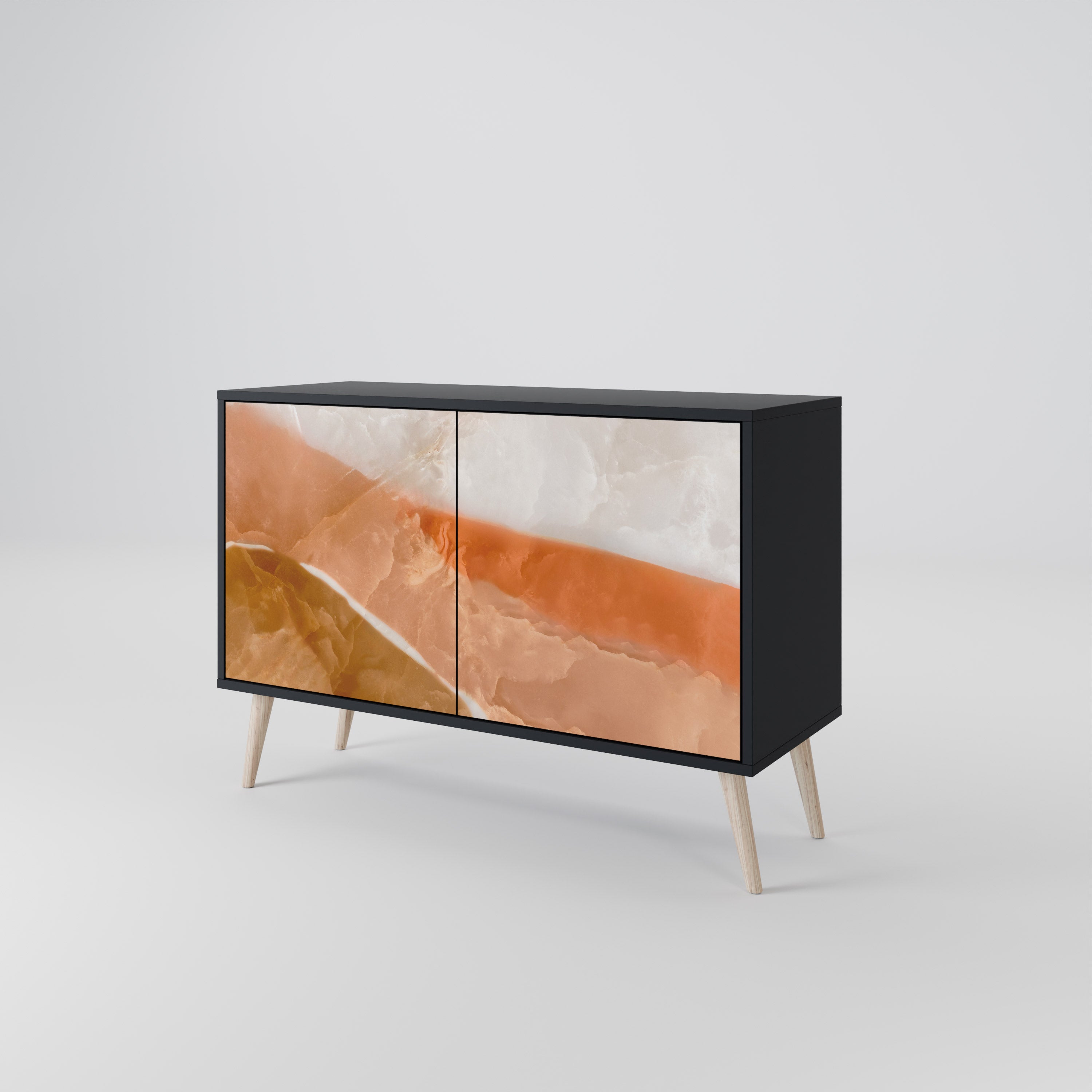 SANDHILLS SPLENDOUR 2-Door Sideboard