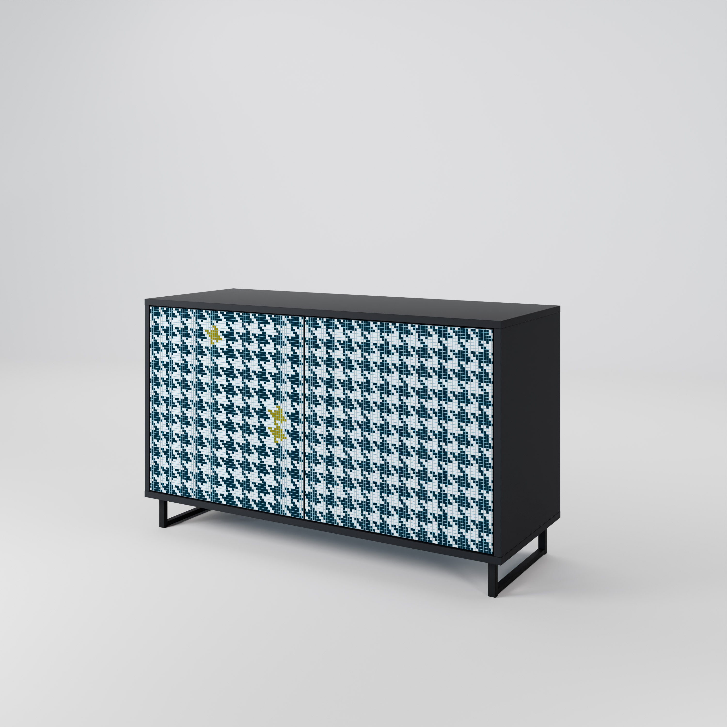 OUT OF CONTEXT 2-Door Sideboard