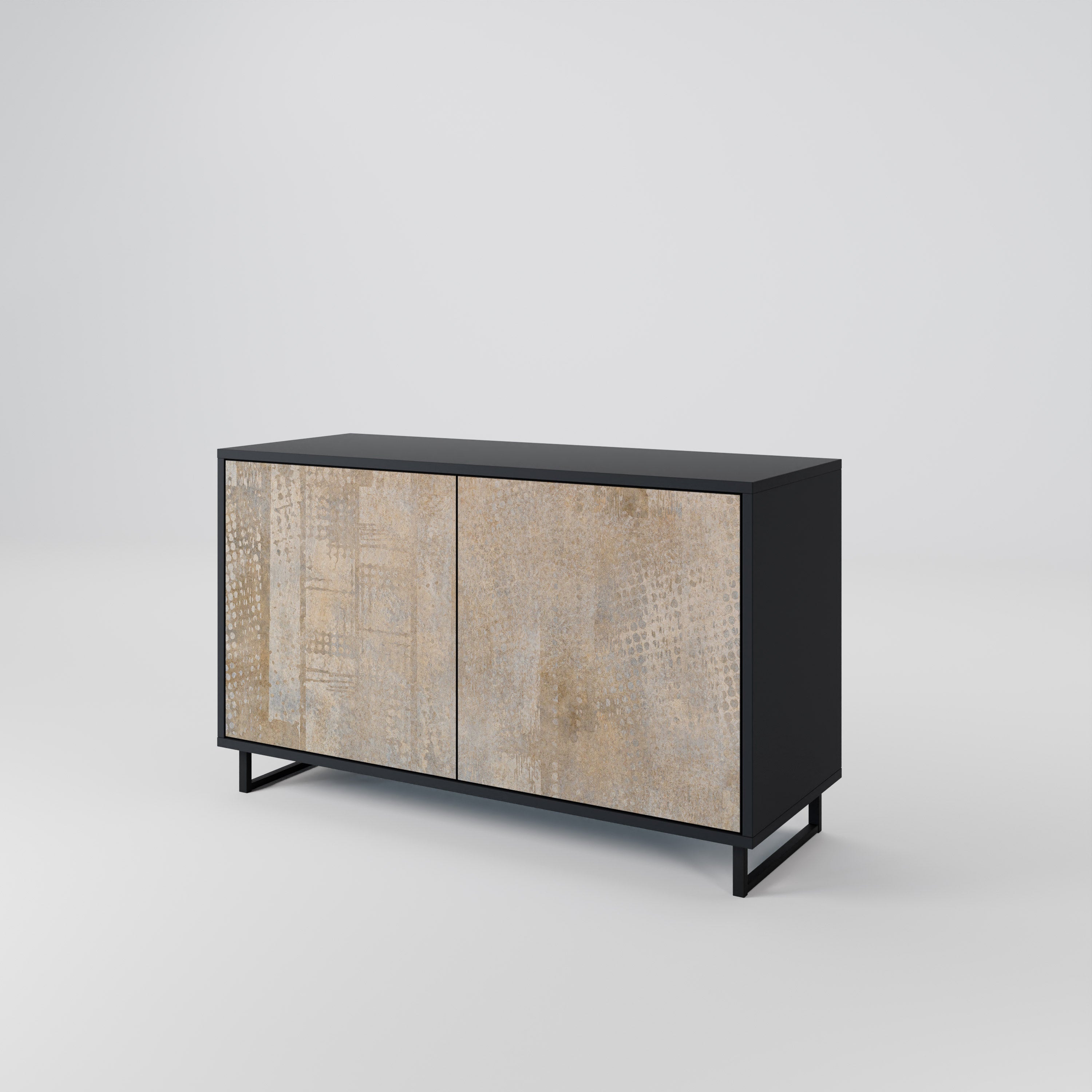 SCREEN ERROR 2-Door Sideboard